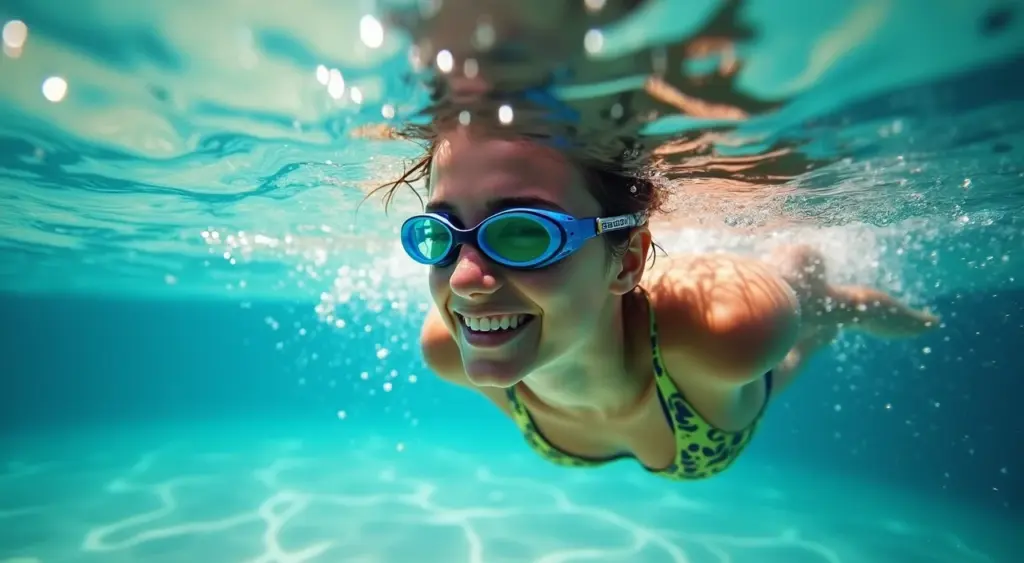 Melhores Óculos de Natação que Não Embaçam: Testamos 7 Modelos!