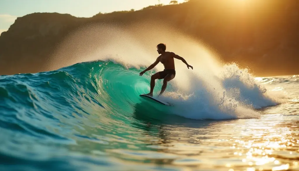 Melhores Praias de Santa Catarina para Surf: 11 Joias Escondidas Reveladas!