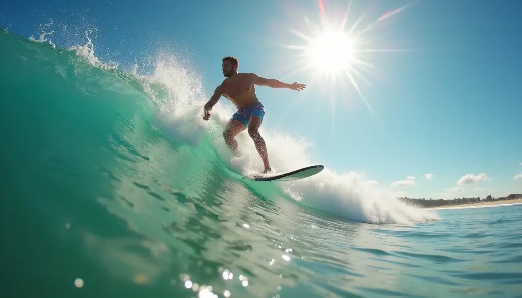 Surf em SC: As melhores praias de Santa Catarina para surf 2026