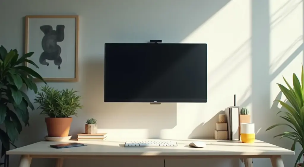 Melhores Suportes para Monitor de Parede: Liberte Espaço!