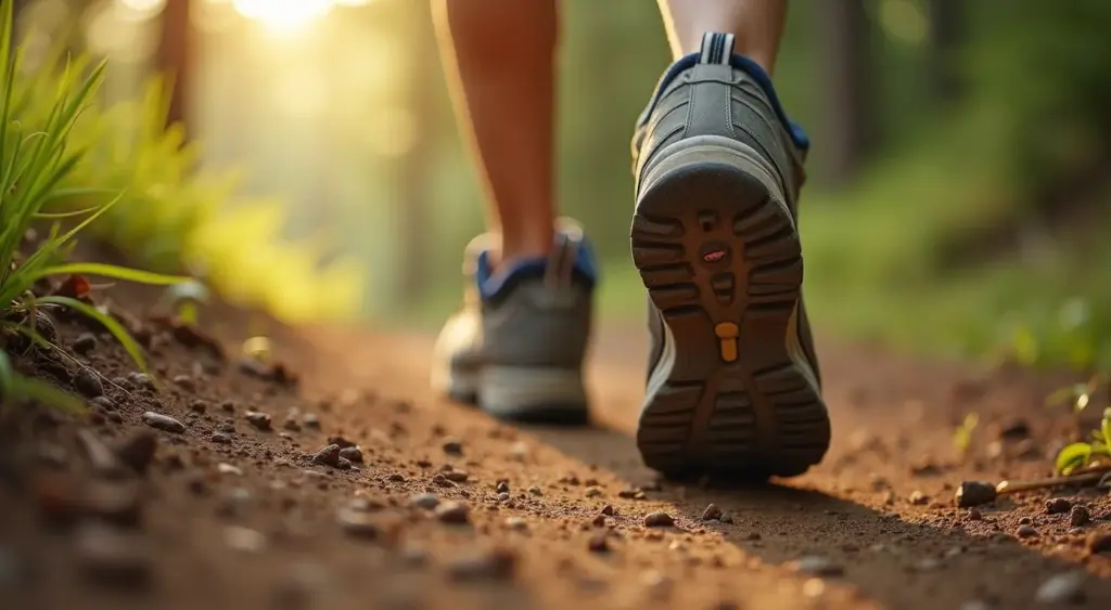 Melhores Tênis para Caminhada em Trilha (Trekking): Guia 2026