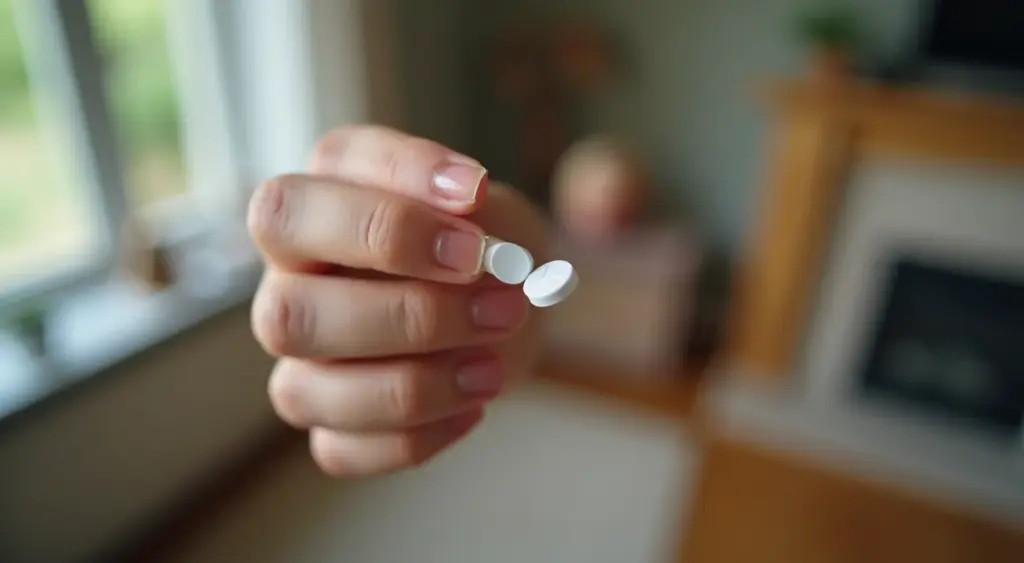 Mioflex A Efeitos Colaterais: O Que Ninguém Te Conta em 2026?