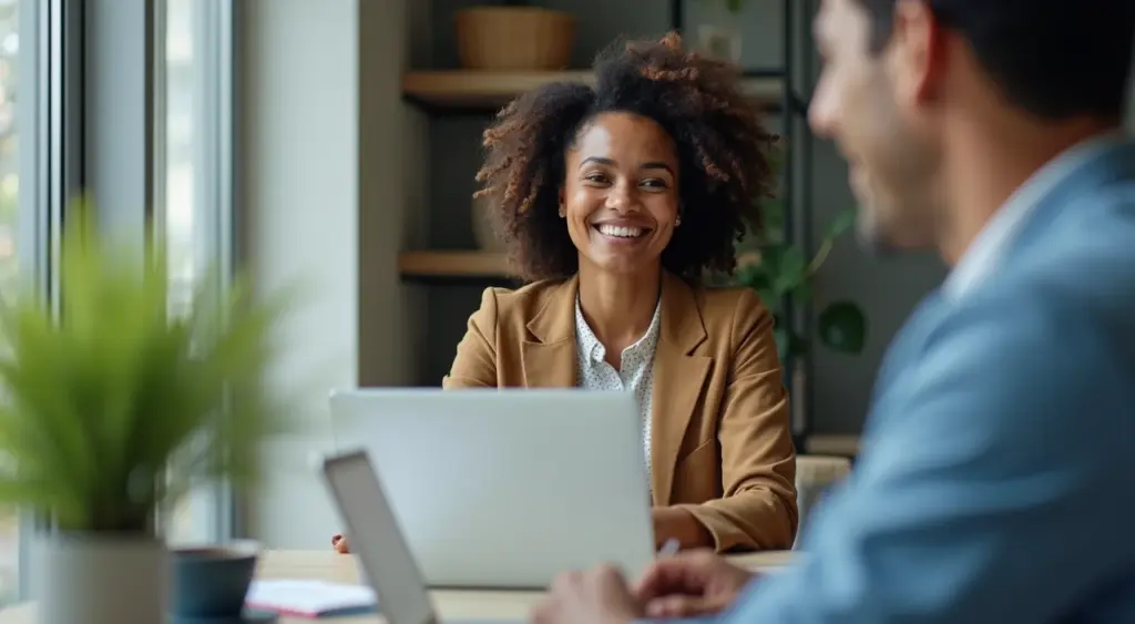 Modelos de Mensagem para Abordar Recrutadores no LinkedIn - O Guia Definitivo