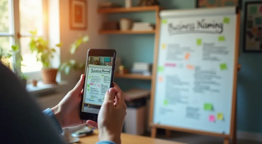 Nome para Empresa de Marketing: Segredo Revelado 2026