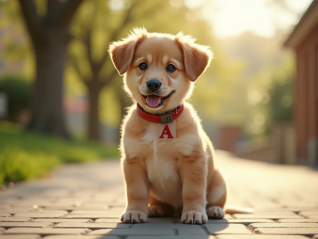 Nomes Para Cachorro Com A Letra A: 50 Opções Incríveis Nomes Para Cachorro Com A Letra A: 50 Opções Incríveis