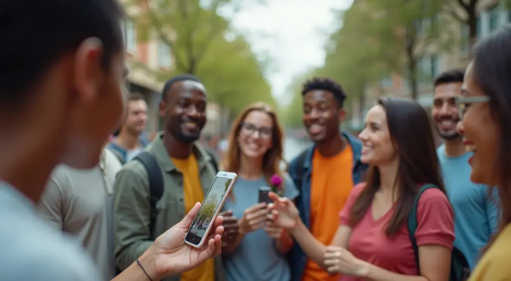 O que é a Economia Compartilhada e o Marketing: Guia 2026 O que é a Economia Compartilhada e o Marketing: Guia 2026