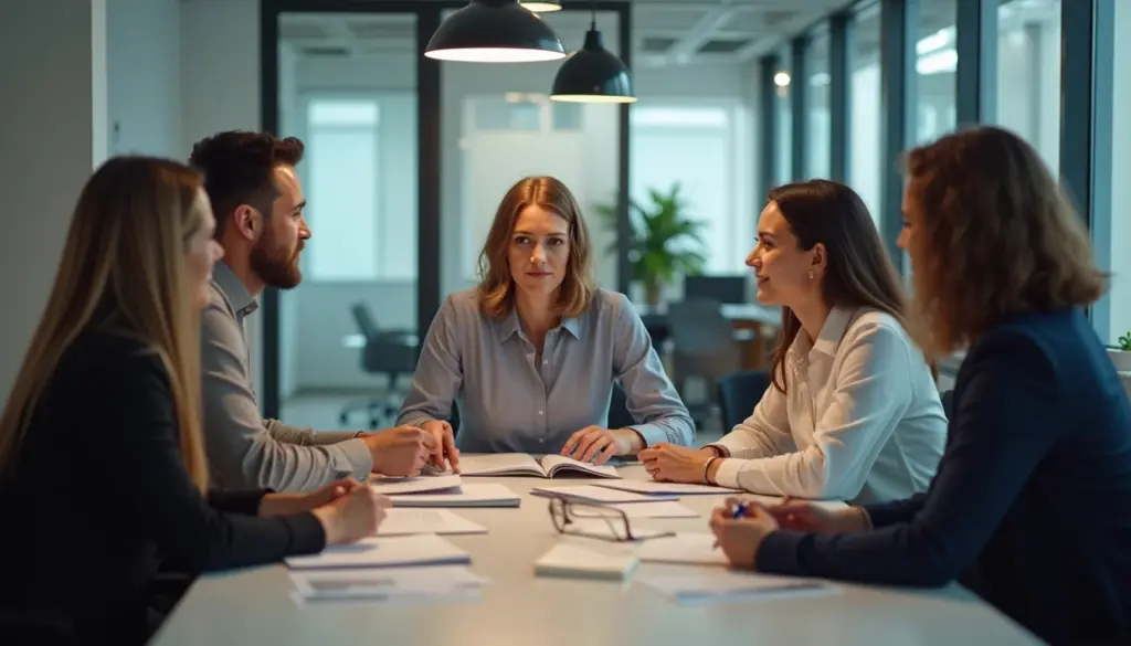 Feedback: Como Dominar a Arte de Dar e Receber em 2026