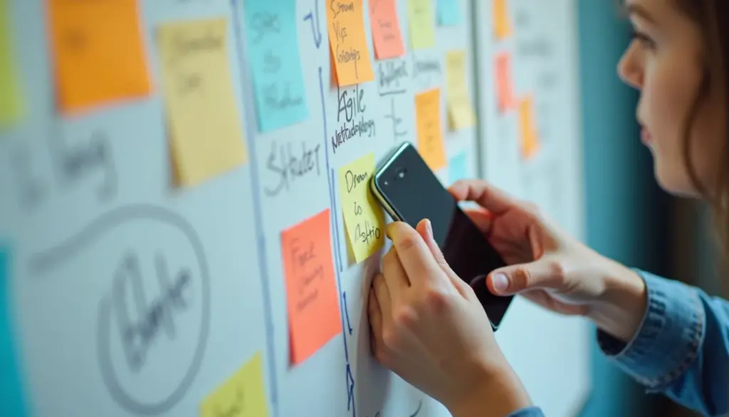 Metodologia Ágil e Scrum para Iniciantes: Revolucione seu Projeto em 2026!