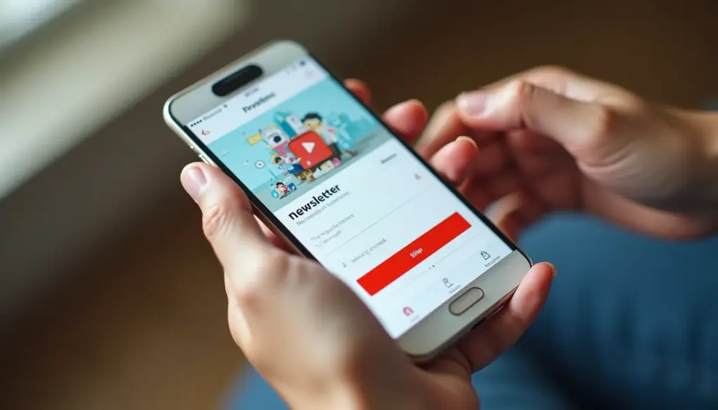 Newsletter e E-mail Marketing para Lojas: O Segredo de 2026!