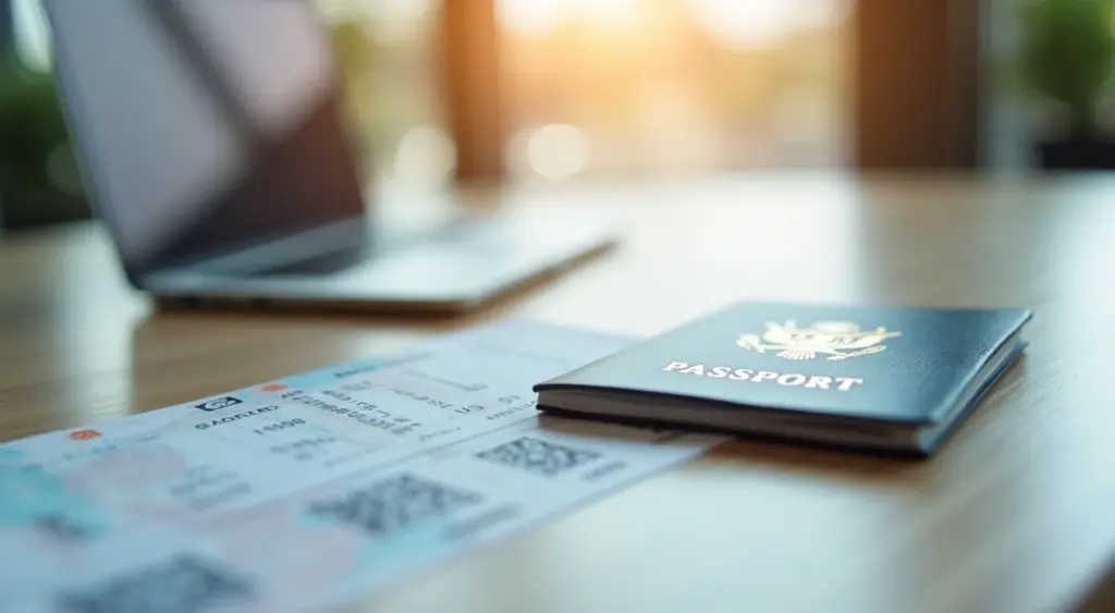 O que é Seguro Viagem Corporativo? Proteja sua Equipe