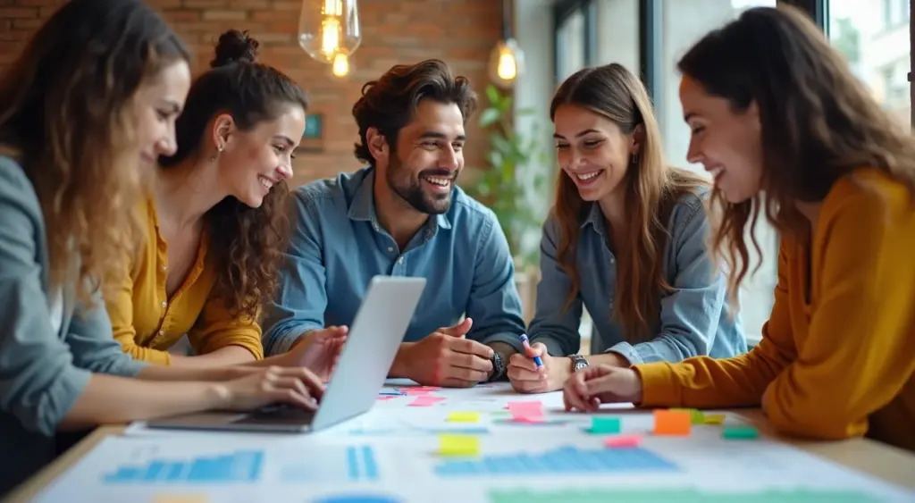 O que é um composto de marketing: Segredos revelados [2026]