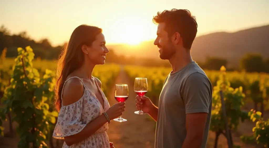 O que fazer em Mendoza Argentina Vinícolas: 7 segredos revelados!