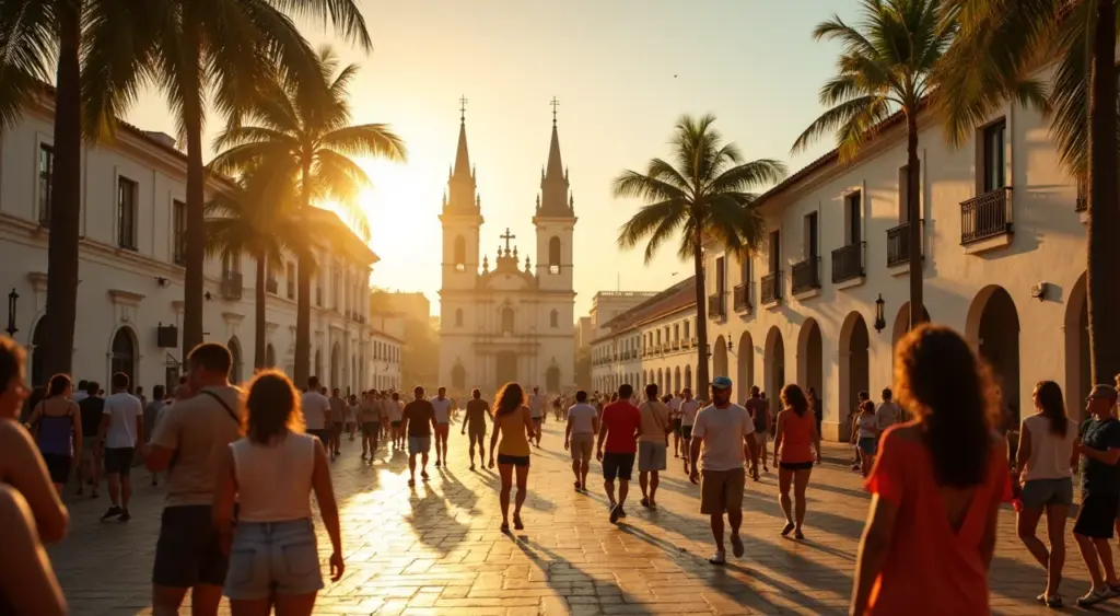 O que fazer em Vitória e Vila Velha Espírito Santo: 7 segredos [Imperdíveis]