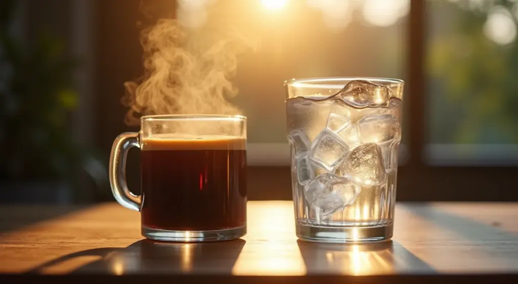 O que oferecer de bebida em reuniões (água café): 7 opções para impressionar