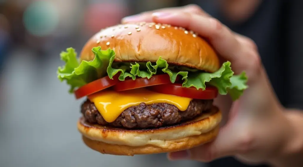 Hamburgueria Delivery: O Que Precisa Para Abrir Seu Negócio em 2026 Hamburgueria Delivery: O Que Precisa Para Abrir Seu Negócio em 2026