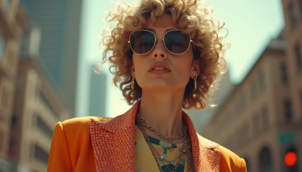 Ombreira Anos 80: O Segredo de Estilo Que Dominou 2026