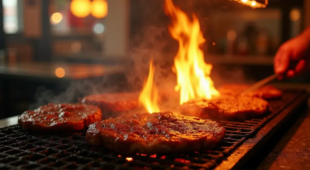 Onde comer em Porto Alegre churrasco gaúcho: Segredos revelados!