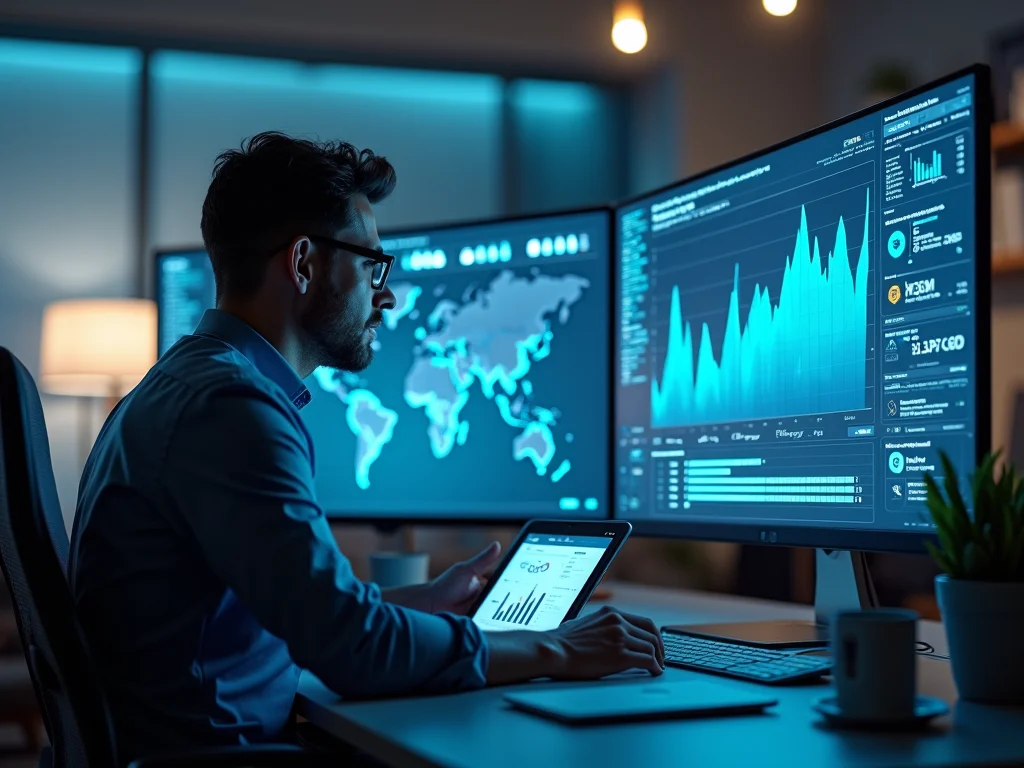 O Que Faz Marketing Digital em 2026? Descubra o Essencial O Que Faz Marketing Digital em 2026? Descubra o Essencial