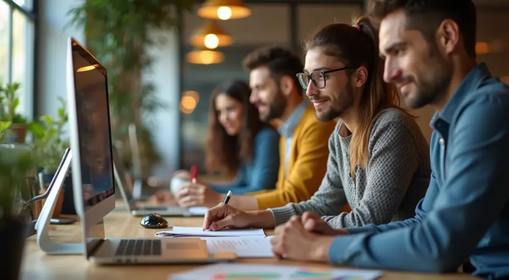 O'que faz o gerente de marketing: segredos revelados [2026]