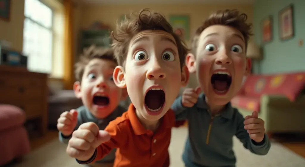 Ordem dos Filmes Alvin e os Esquilos: A Maratona Perfeita!