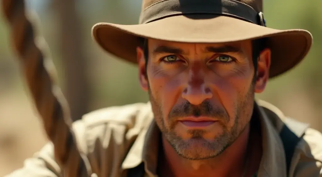 Ordem dos Filmes de Indiana Jones e as Relíquias: A Verdade!