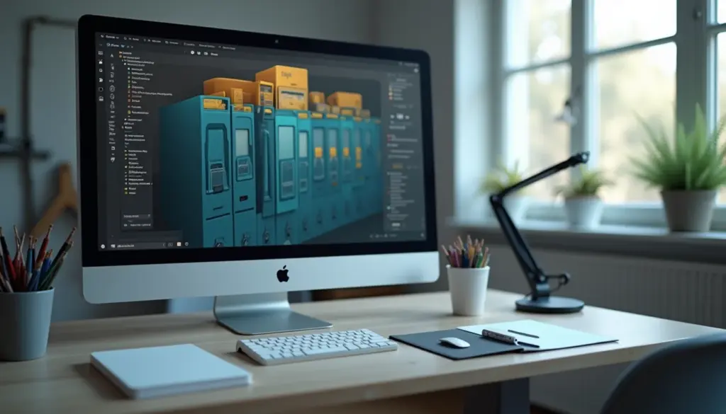 Organização de Documentos: Pastas e Arquivos Eficientes em 2026 Organização de Documentos: Pastas e Arquivos Eficientes em 2026