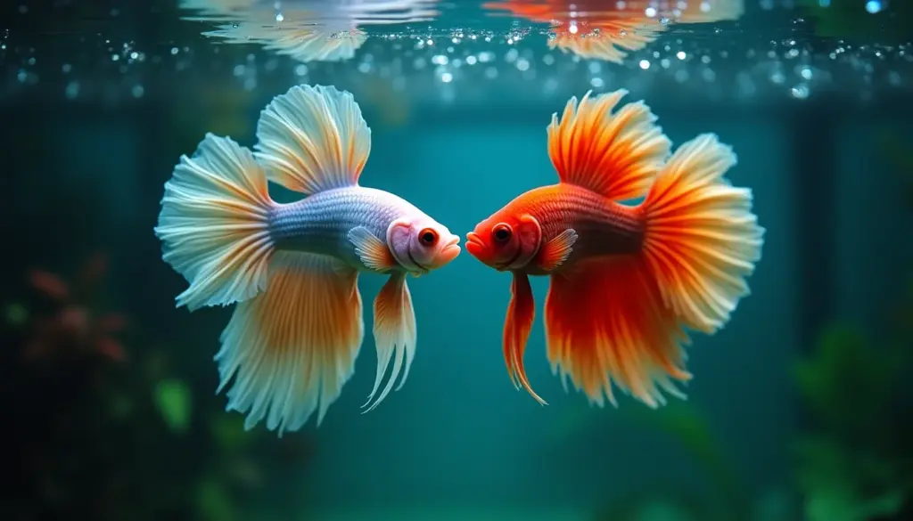 Peixes e Gêmeos: A Combinação Amorosa Que Você Precisa Entender em 2026 Peixes e Gêmeos: A Combinação Amorosa Que Você Precisa Entender em 2026