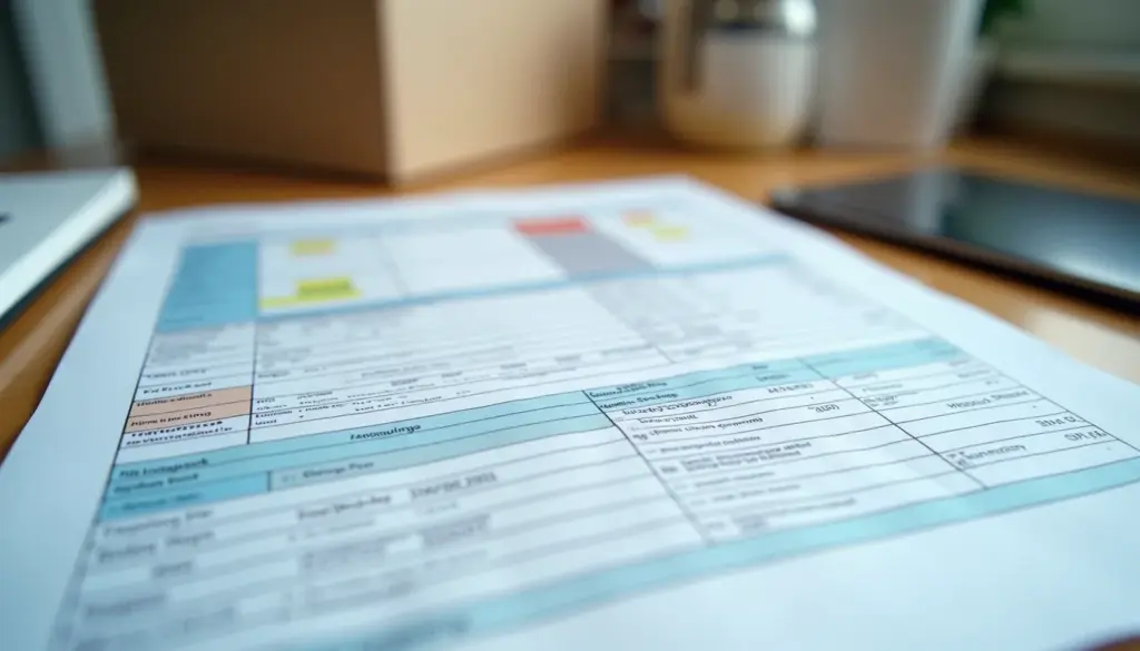 Planilha de Controle de Estoque Simples para Baixar: Chega de Caos!