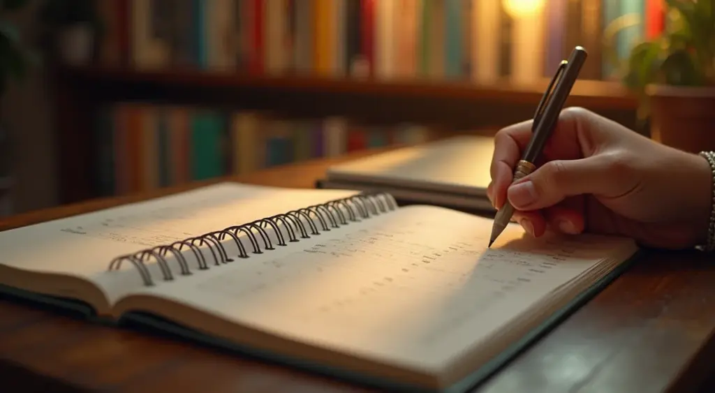 Planilha de Controle de Leitura de Livros: Organize sua biblioteca [2026]