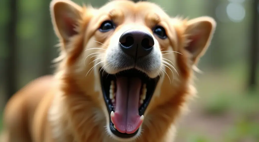 Por que cachorro uiva quando ouve sirene? O segredo ancestral! Por que cachorro uiva quando ouve sirene? O segredo ancestral!