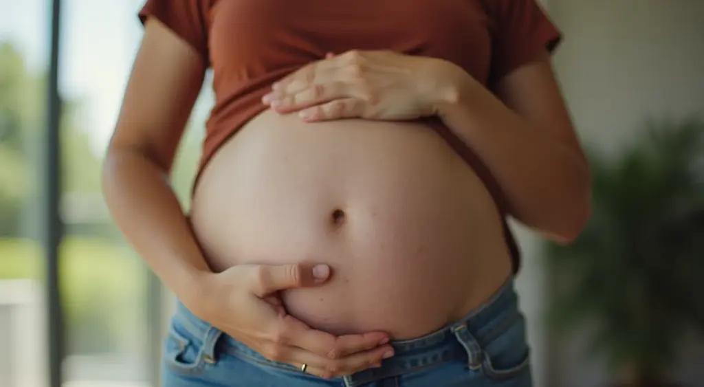 Primeira Gravidez Aos 37 Anos: Guia Realista 2026