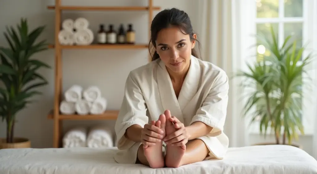 Principais erros ao aplicar reflexologia podal e como evitar: o que ninguém te conta sobre os riscos reais