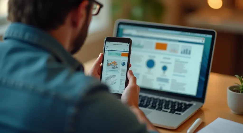 Profissão Marketing: Desvende o Futuro e Transforme Sua Carreira