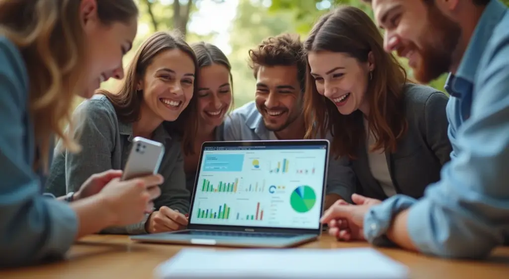 Profissões do Marketing Digital: O Guia Definitivo 2026