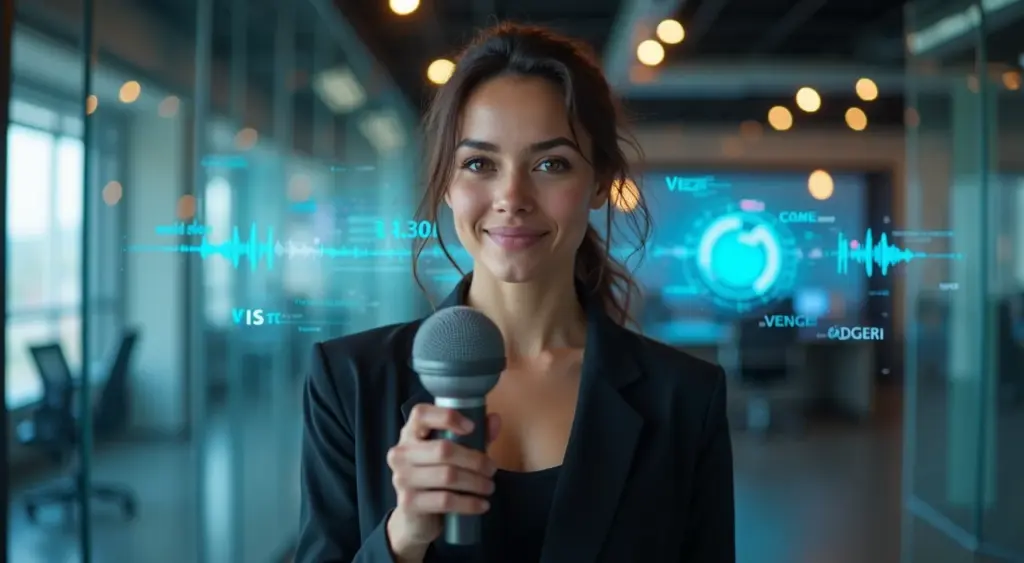Promoção do Marketing: A Voz Que Faz Seu Negócio Vender Mais