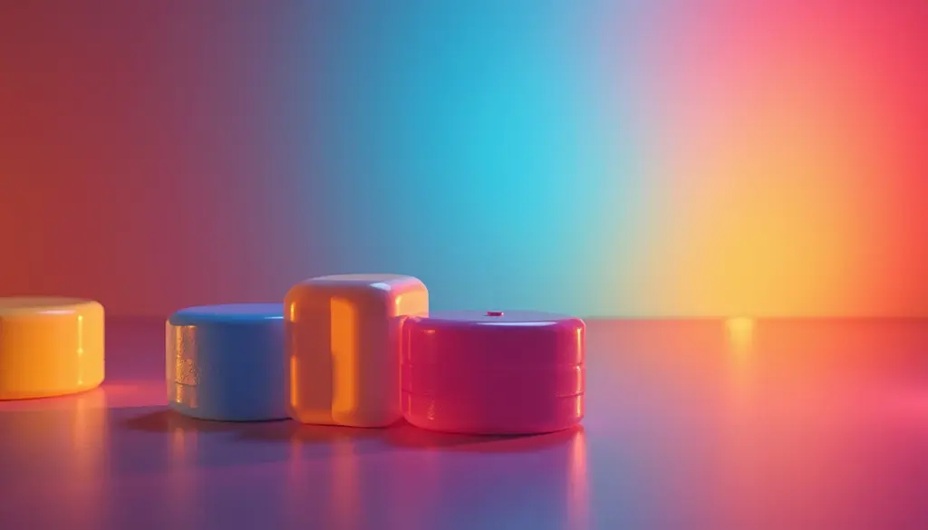 Cores Que Vendem: Desvende a Psicologia no Marketing Cores Que Vendem: Desvende a Psicologia no Marketing