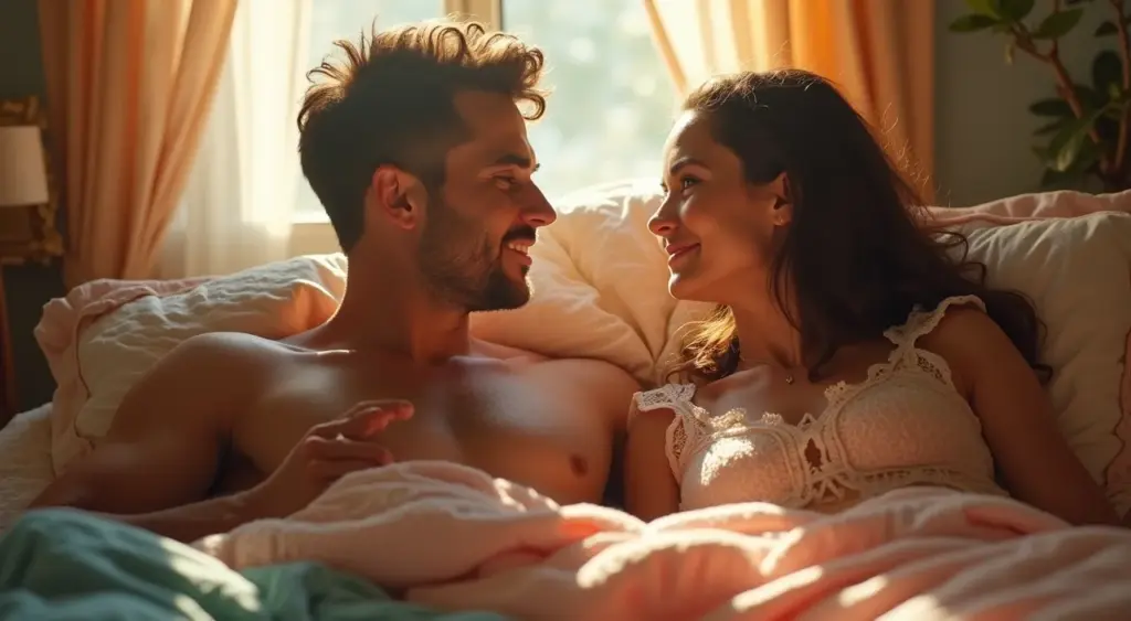 Quais As Melhores Cores Para Pintar Um Quarto De Casal: 7 Segredos Revelados