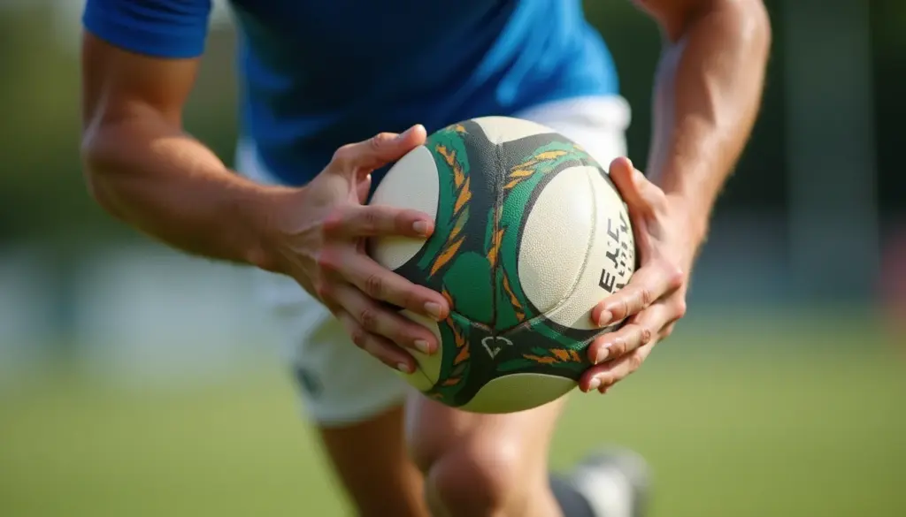 Rugby: Entenda quais são as posições do rugby e domine o jogo!