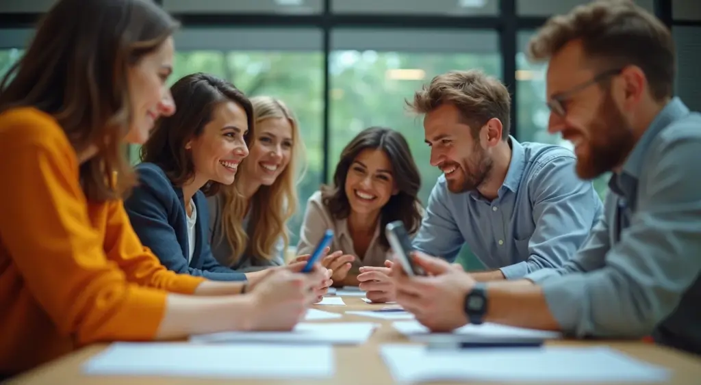 Quais são os Agentes no Microambiente de Marketing? Descubra!