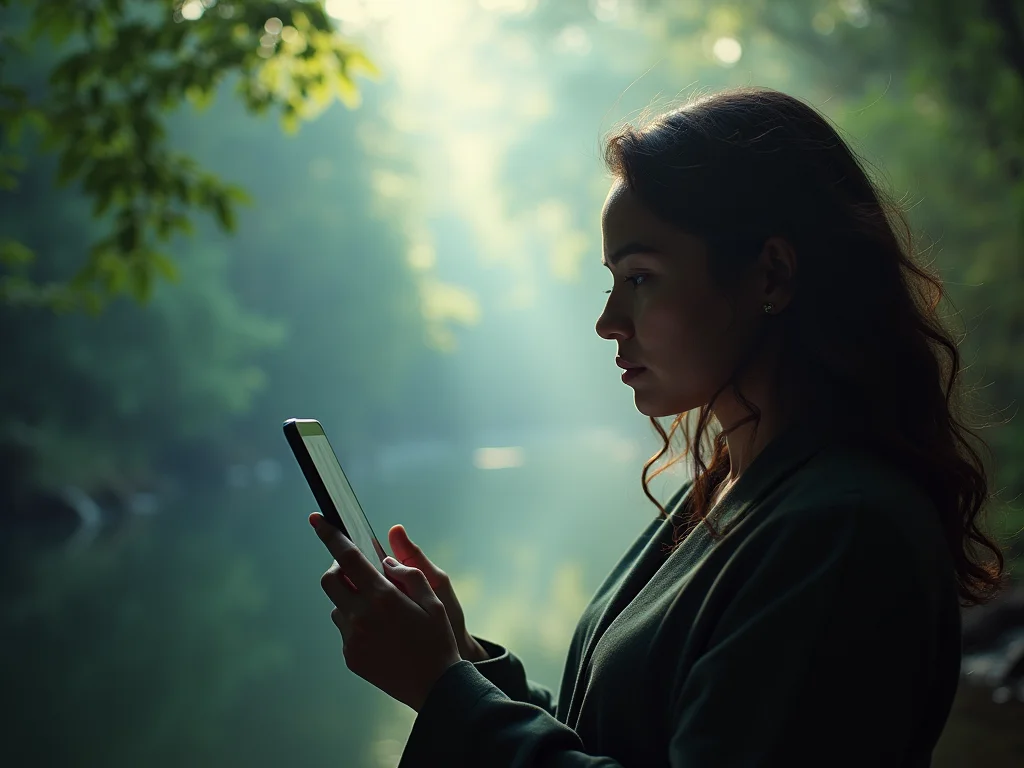 Quando Fazer um Detox Digital em 2026? Sinais Para Desconectar Quando Fazer um Detox Digital em 2026? Sinais Para Desconectar