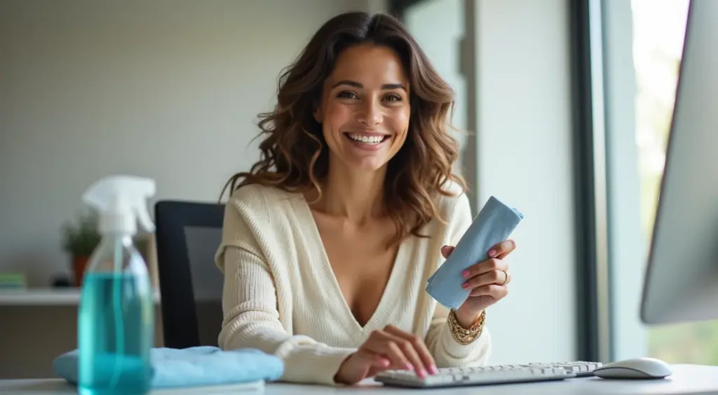 Quanto Custa Kit Limpeza Teclado Mouse? Economize R$500 Agora