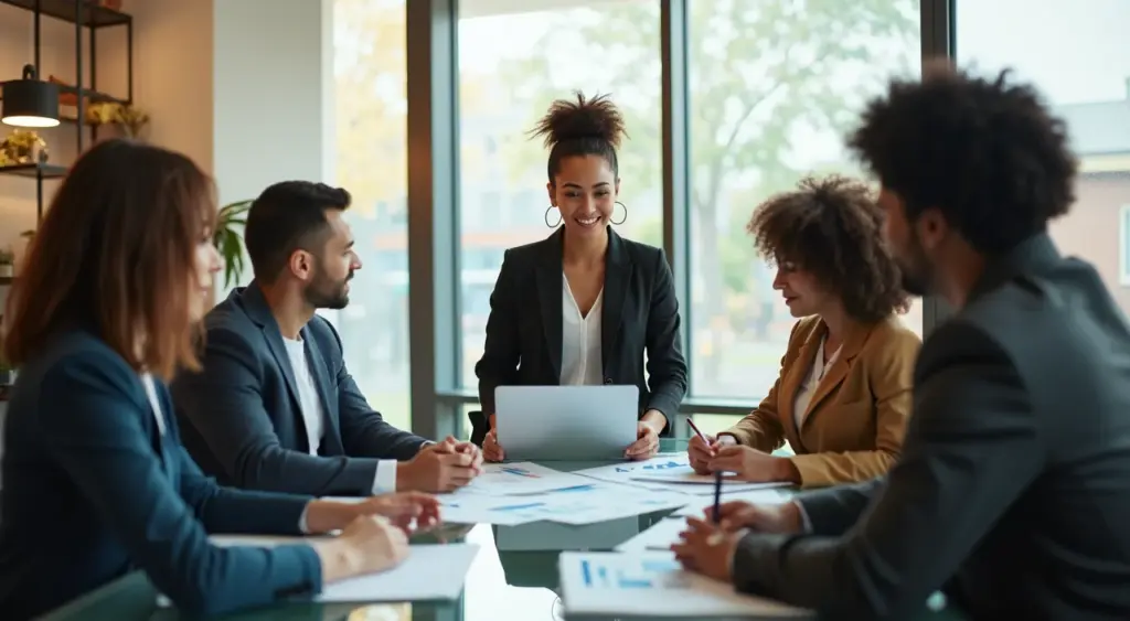 Quanto custa montar uma equipe de marketing? Veja como PMEs economizam R$ 13.500