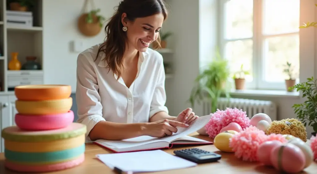 Quanto custa organizar itens de festa de forma eficiente? Veja os preços reais e como não quebrar o banco