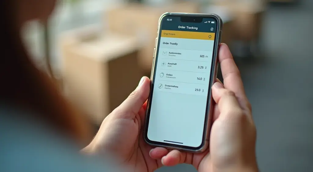 Rastreamento de Pedidos: O Guia Definitivo em 2026 Rastreamento de Pedidos: O Guia Definitivo em 2026