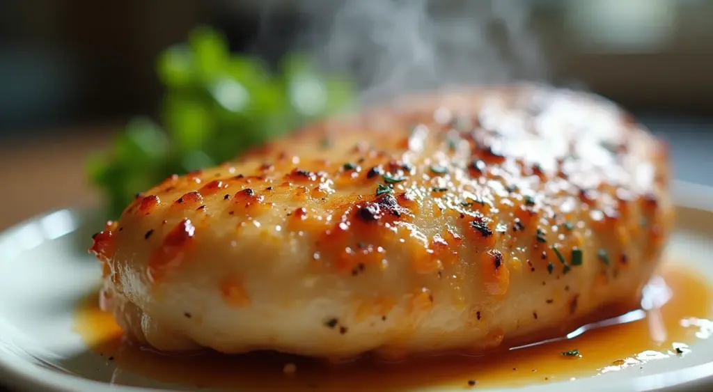 Receita Com File De Frango Facil: Suculência que Impressiona!