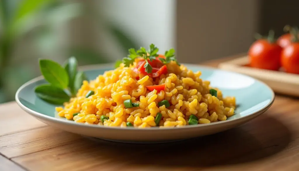 Arroz Com Palmito: Refeição Rápida e Deliciosa Para 2026