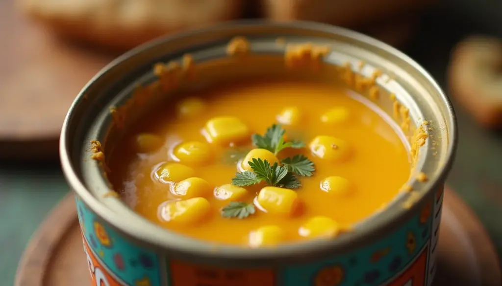 Sopa Paraguaia Milho Latinha: O Sabor Surpreendente de 2026