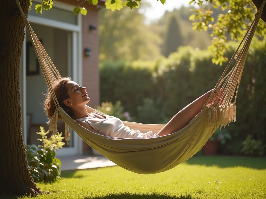 Como Relaxar Na Rede em 2026: Dicas Para O Máximo Conforto Como Relaxar Na Rede em 2026: Dicas Para O Máximo Conforto