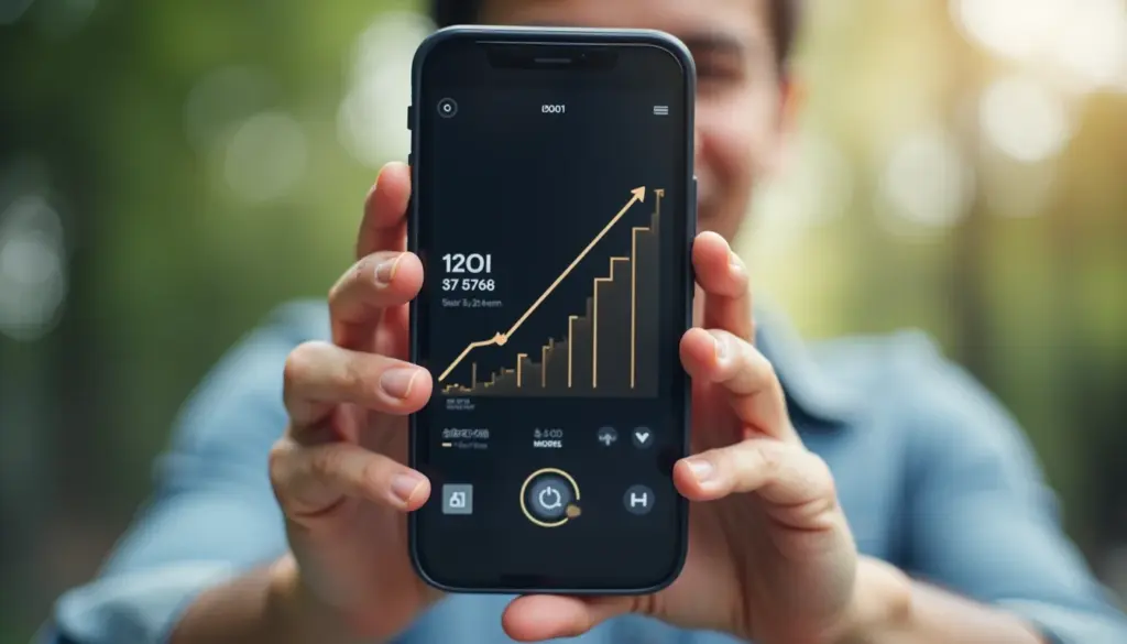 ROI Marketing: O Segredo de 2026 Que Ninguém Te Conta