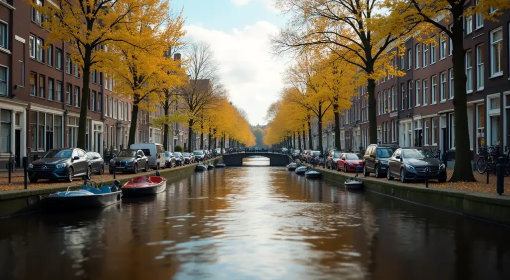 Roteiro Holanda Amsterdã e Interior: Segredos Revelados!